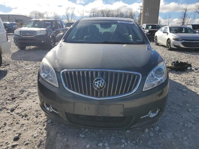 Photo 4 VIN: 1G4PW5SK2G4157309 - BUICK VERANO SPO 