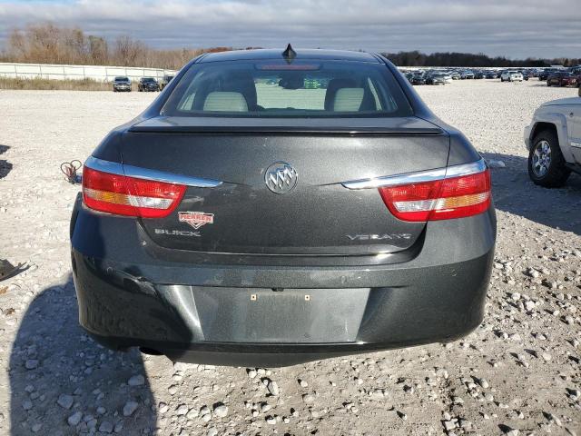 Photo 5 VIN: 1G4PW5SK2G4157309 - BUICK VERANO SPO 