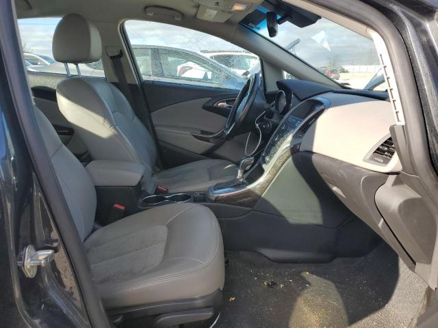 Photo 6 VIN: 1G4PW5SK2G4157309 - BUICK VERANO SPO 