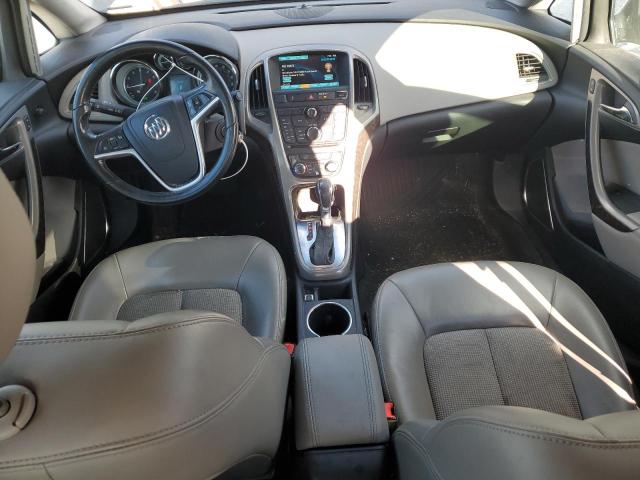 Photo 7 VIN: 1G4PW5SK2G4157309 - BUICK VERANO SPO 