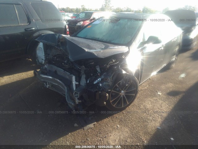 Photo 5 VIN: 1G4PW5SK2G4162171 - BUICK VERANO 