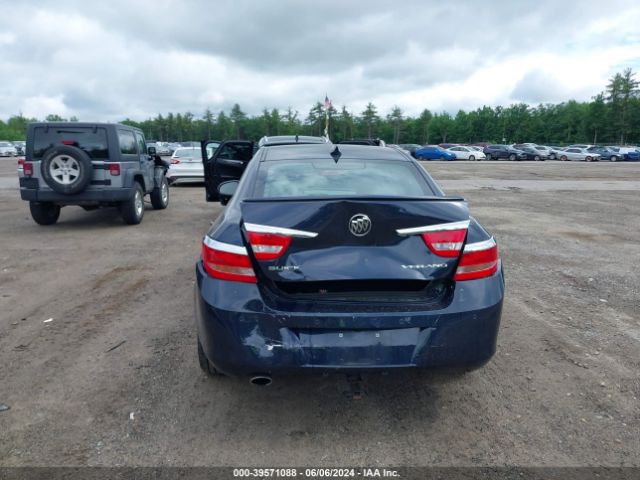 Photo 5 VIN: 1G4PW5SK2G4176412 - BUICK VERANO 