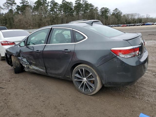 Photo 1 VIN: 1G4PW5SK2G4184137 - BUICK VERANO SPO 