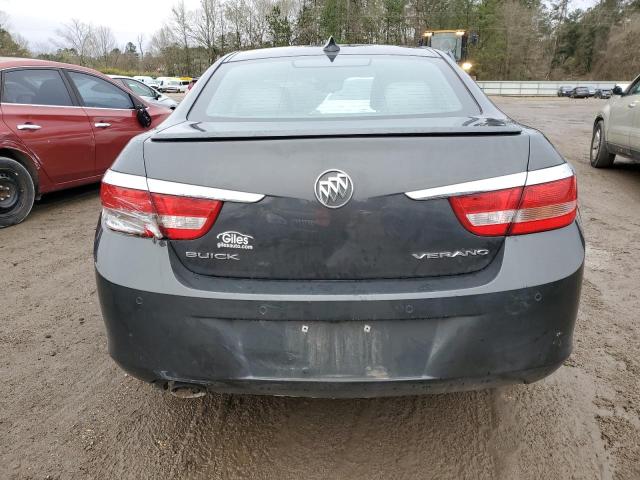 Photo 5 VIN: 1G4PW5SK2G4184137 - BUICK VERANO SPO 