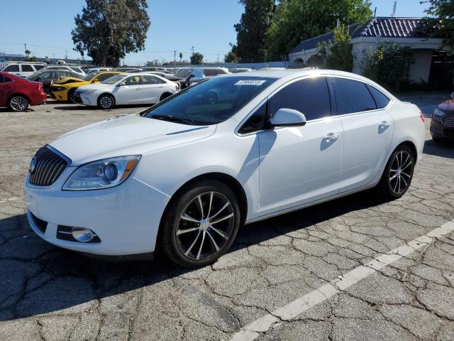 Photo 0 VIN: 1G4PW5SK2G4185594 - BUICK VERANO 