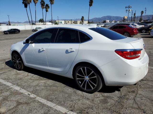 Photo 1 VIN: 1G4PW5SK2G4185594 - BUICK VERANO 