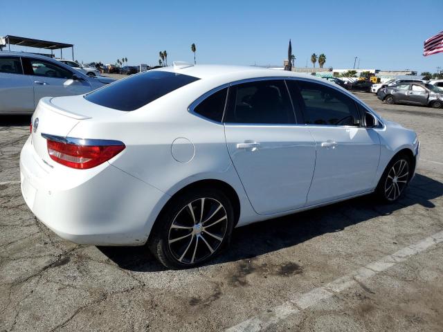 Photo 2 VIN: 1G4PW5SK2G4185594 - BUICK VERANO 