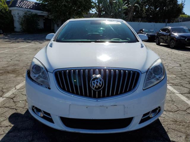 Photo 4 VIN: 1G4PW5SK2G4185594 - BUICK VERANO 