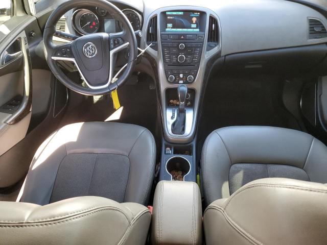 Photo 7 VIN: 1G4PW5SK2G4185594 - BUICK VERANO 