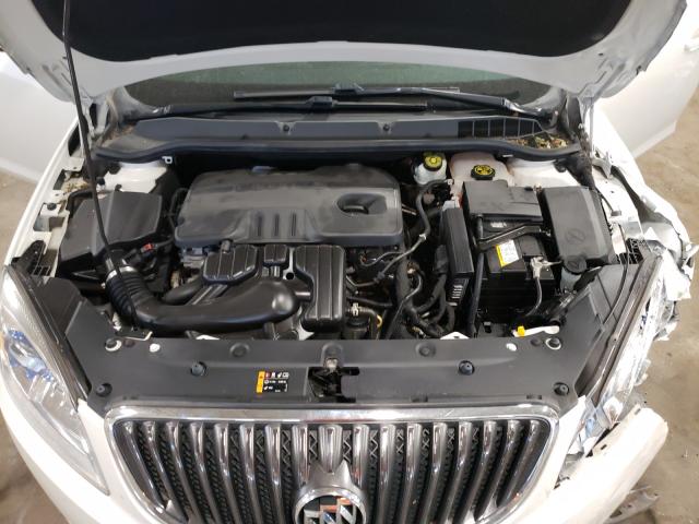 Photo 6 VIN: 1G4PW5SK3G4131902 - BUICK VERANO SPO 