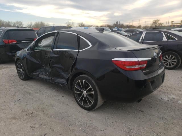 Photo 2 VIN: 1G4PW5SK3G4139109 - BUICK VERANO SPO 