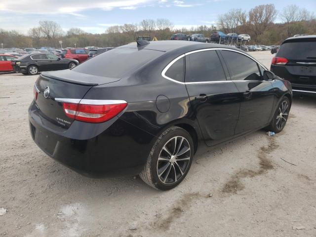 Photo 3 VIN: 1G4PW5SK3G4139109 - BUICK VERANO SPO 