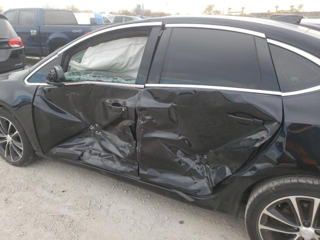 Photo 9 VIN: 1G4PW5SK3G4139109 - BUICK VERANO SPO 