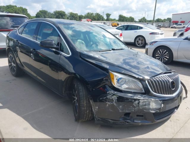 Photo 0 VIN: 1G4PW5SK3G4153866 - BUICK VERANO 