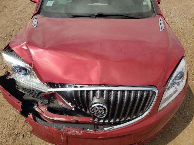 Photo 10 VIN: 1G4PW5SK3G4159215 - BUICK VERANO SPO 