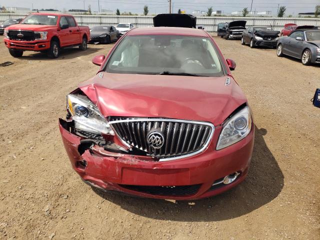 Photo 4 VIN: 1G4PW5SK3G4159215 - BUICK VERANO SPO 