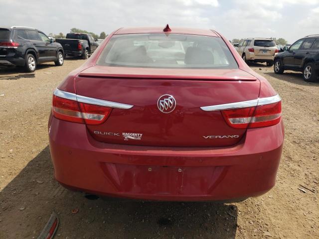 Photo 5 VIN: 1G4PW5SK3G4159215 - BUICK VERANO SPO 