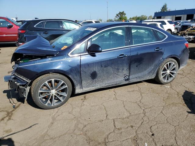 Photo 0 VIN: 1G4PW5SK3G4162177 - BUICK VERANO SPO 