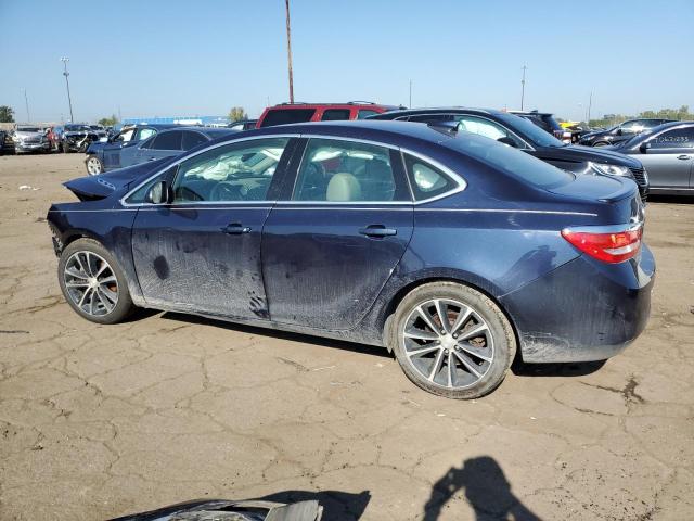 Photo 1 VIN: 1G4PW5SK3G4162177 - BUICK VERANO SPO 