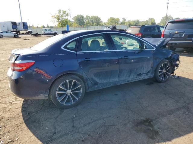 Photo 2 VIN: 1G4PW5SK3G4162177 - BUICK VERANO SPO 