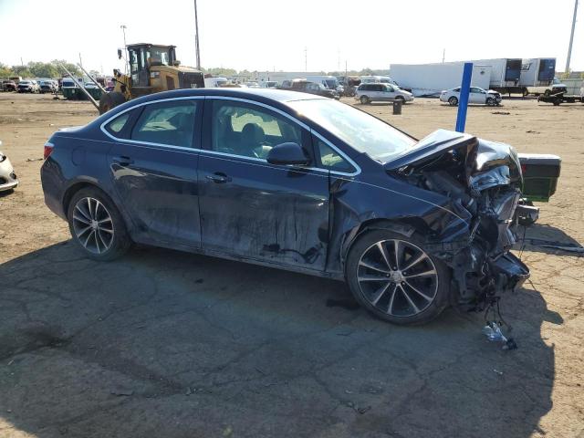 Photo 3 VIN: 1G4PW5SK3G4162177 - BUICK VERANO SPO 