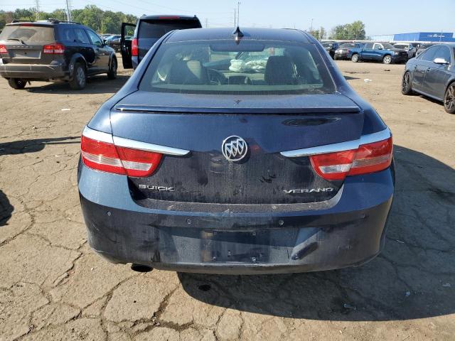 Photo 5 VIN: 1G4PW5SK3G4162177 - BUICK VERANO SPO 