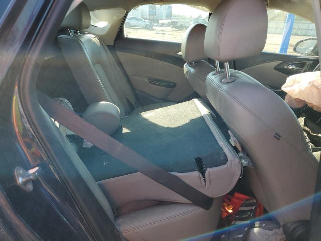 Photo 9 VIN: 1G4PW5SK3G4162177 - BUICK VERANO SPO 