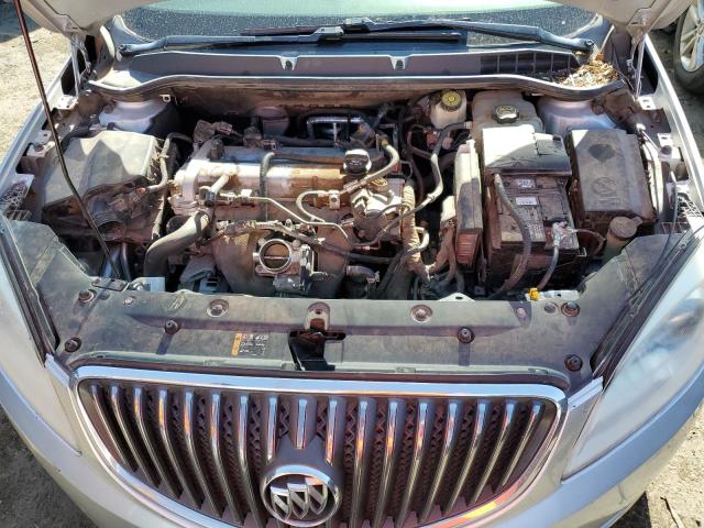 Photo 10 VIN: 1G4PW5SK3G4172045 - BUICK VERANO SPO 