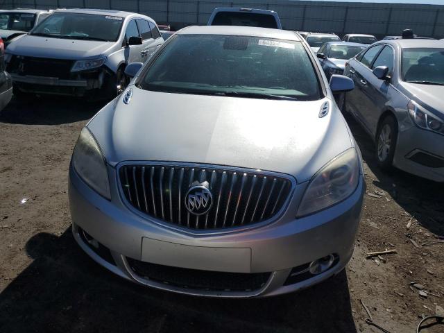 Photo 4 VIN: 1G4PW5SK3G4172045 - BUICK VERANO SPO 