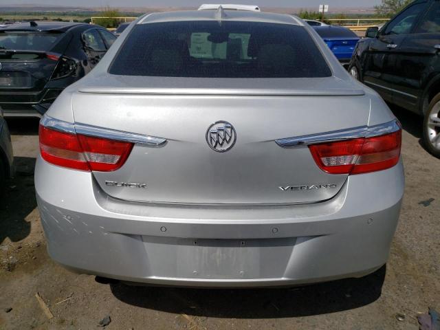 Photo 5 VIN: 1G4PW5SK3G4172045 - BUICK VERANO SPO 