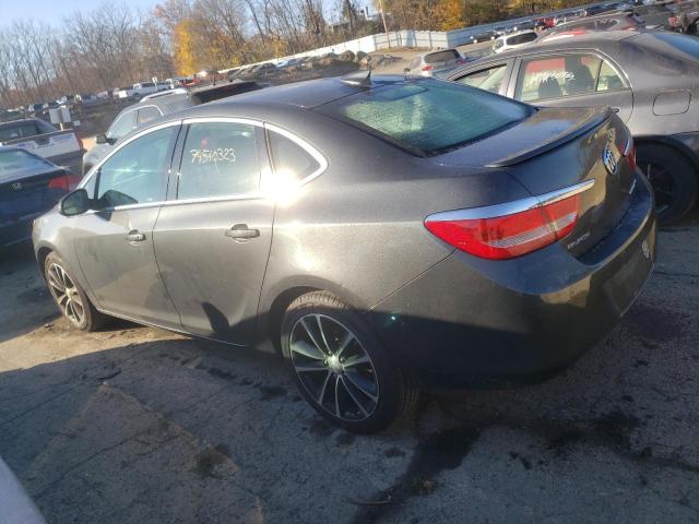 Photo 1 VIN: 1G4PW5SK3G4173812 - BUICK VERANO 