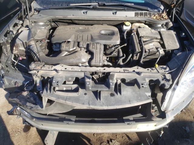 Photo 10 VIN: 1G4PW5SK3G4173812 - BUICK VERANO 