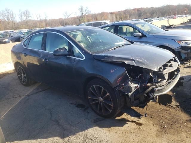 Photo 3 VIN: 1G4PW5SK3G4173812 - BUICK VERANO 