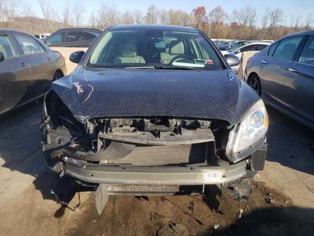 Photo 4 VIN: 1G4PW5SK3G4173812 - BUICK VERANO 