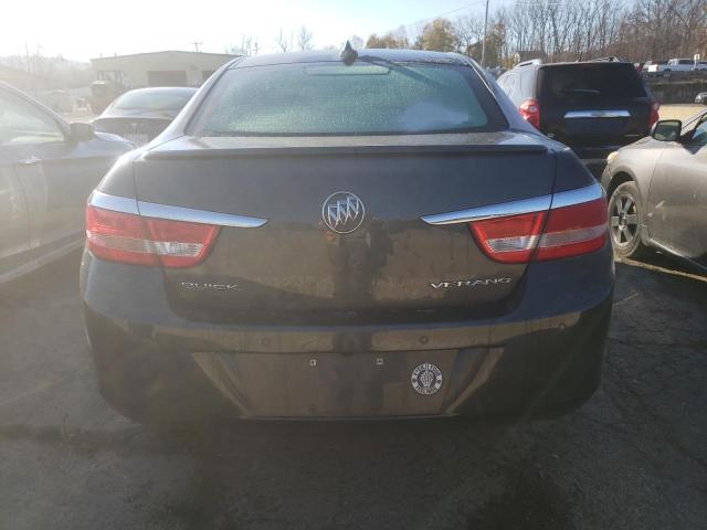 Photo 5 VIN: 1G4PW5SK3G4173812 - BUICK VERANO 