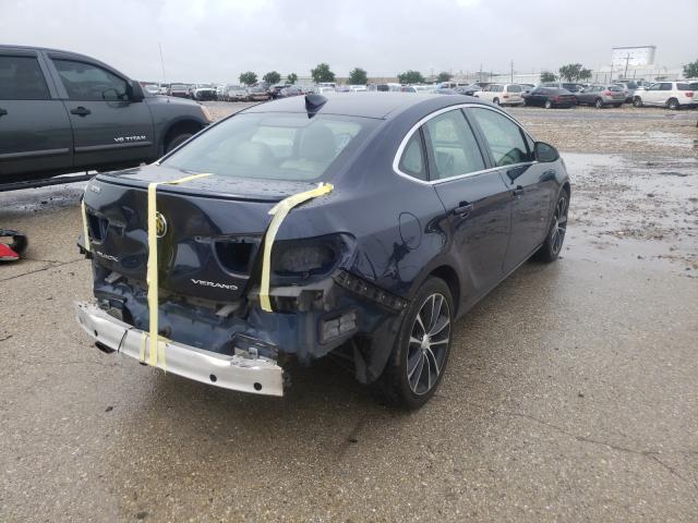 Photo 3 VIN: 1G4PW5SK3G4176564 - BUICK VERANO SPO 