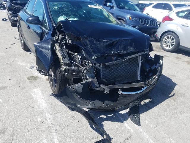 Photo 8 VIN: 1G4PW5SK3G4184664 - BUICK VERANO SPO 