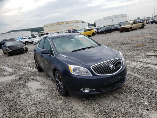 Photo 0 VIN: 1G4PW5SK4G4130340 - BUICK VERANO SPO 