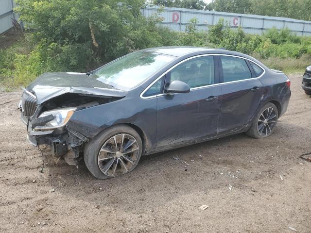 Photo 0 VIN: 1G4PW5SK4G4153777 - BUICK VERANO SPO 