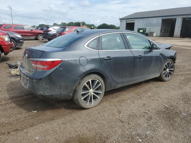 Photo 2 VIN: 1G4PW5SK4G4153777 - BUICK VERANO SPO 