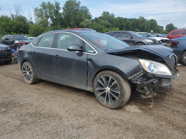 Photo 3 VIN: 1G4PW5SK4G4153777 - BUICK VERANO SPO 