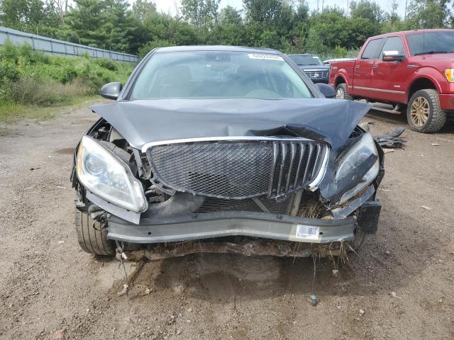 Photo 4 VIN: 1G4PW5SK4G4153777 - BUICK VERANO SPO 