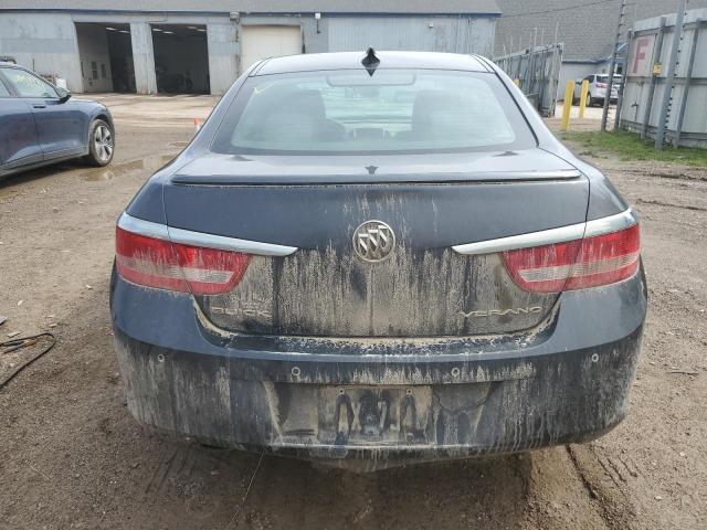 Photo 5 VIN: 1G4PW5SK4G4153777 - BUICK VERANO SPO 