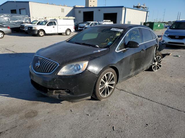 Photo 1 VIN: 1G4PW5SK4G4176217 - BUICK VERANO SPO 