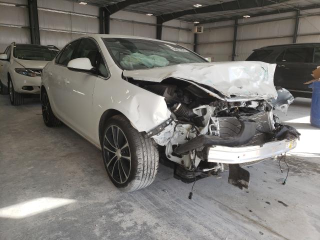 Photo 0 VIN: 1G4PW5SK4G4178520 - BUICK VERANO SPO 