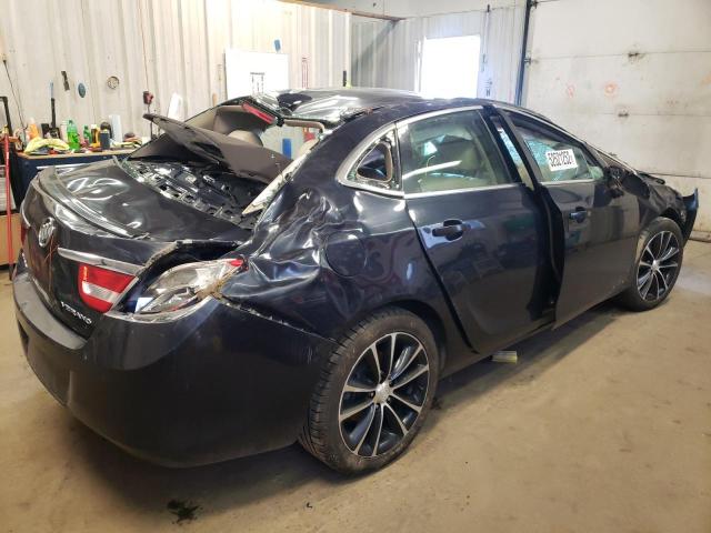 Photo 3 VIN: 1G4PW5SK4G4182440 - BUICK VERANO SPO 