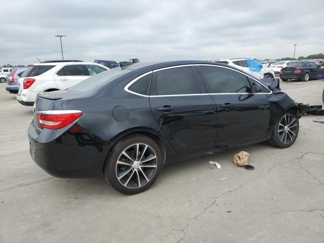 Photo 2 VIN: 1G4PW5SK5G4170667 - BUICK VERANO SPO 