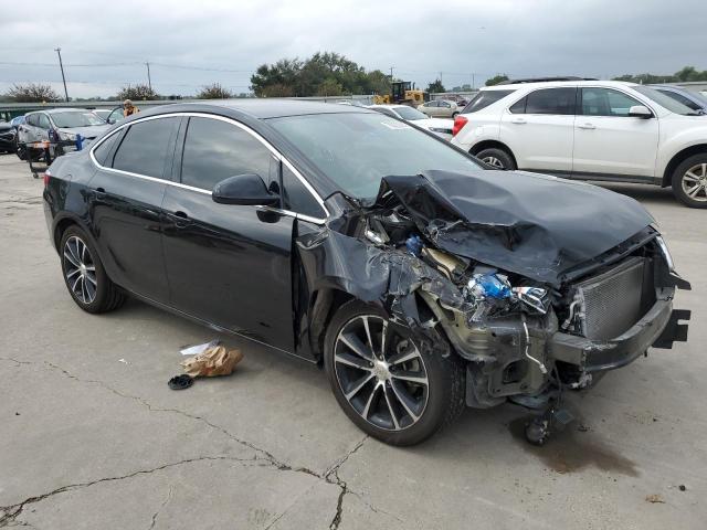 Photo 3 VIN: 1G4PW5SK5G4170667 - BUICK VERANO SPO 