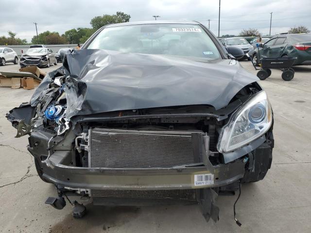 Photo 4 VIN: 1G4PW5SK5G4170667 - BUICK VERANO SPO 