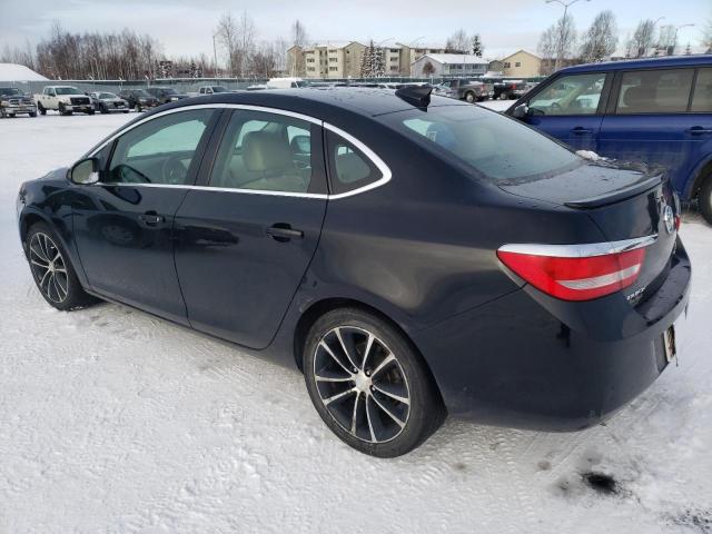 Photo 1 VIN: 1G4PW5SK5G4172421 - BUICK VERANO SPO 